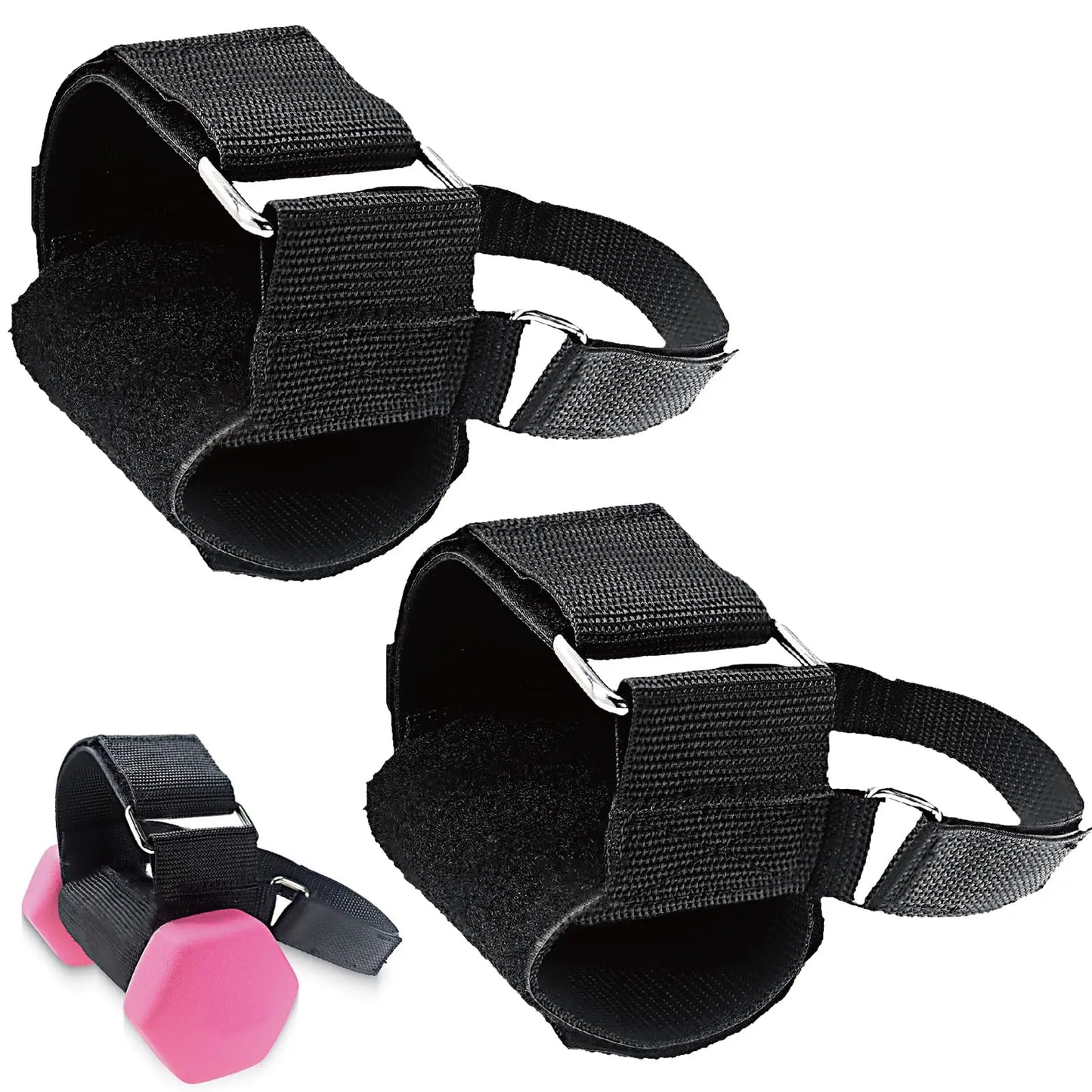 MoveWell Ankle Weight Set