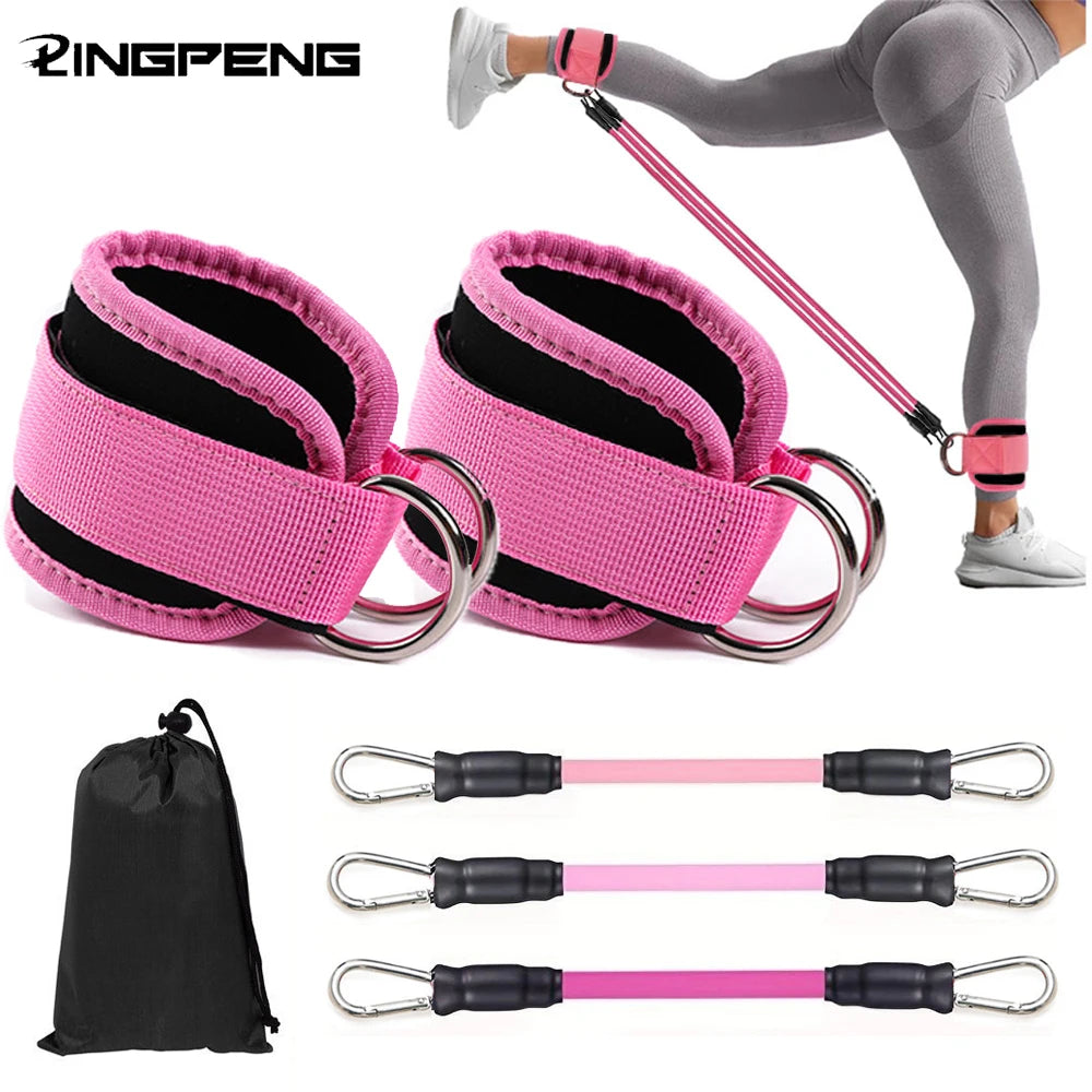 MoveWell Resistance Band Set