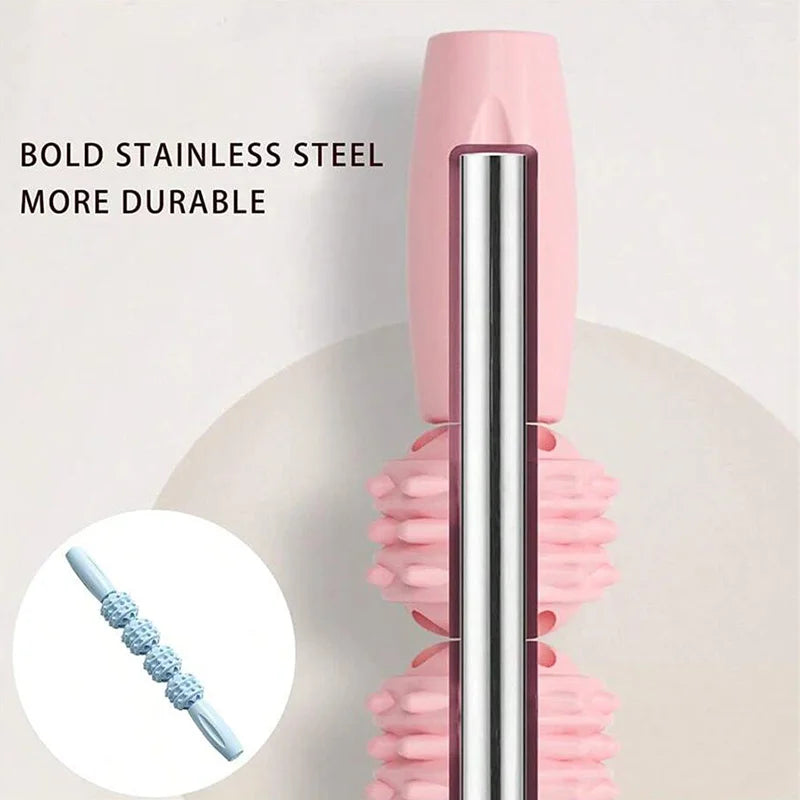 MoveWell Massage Stick Muscle Roller