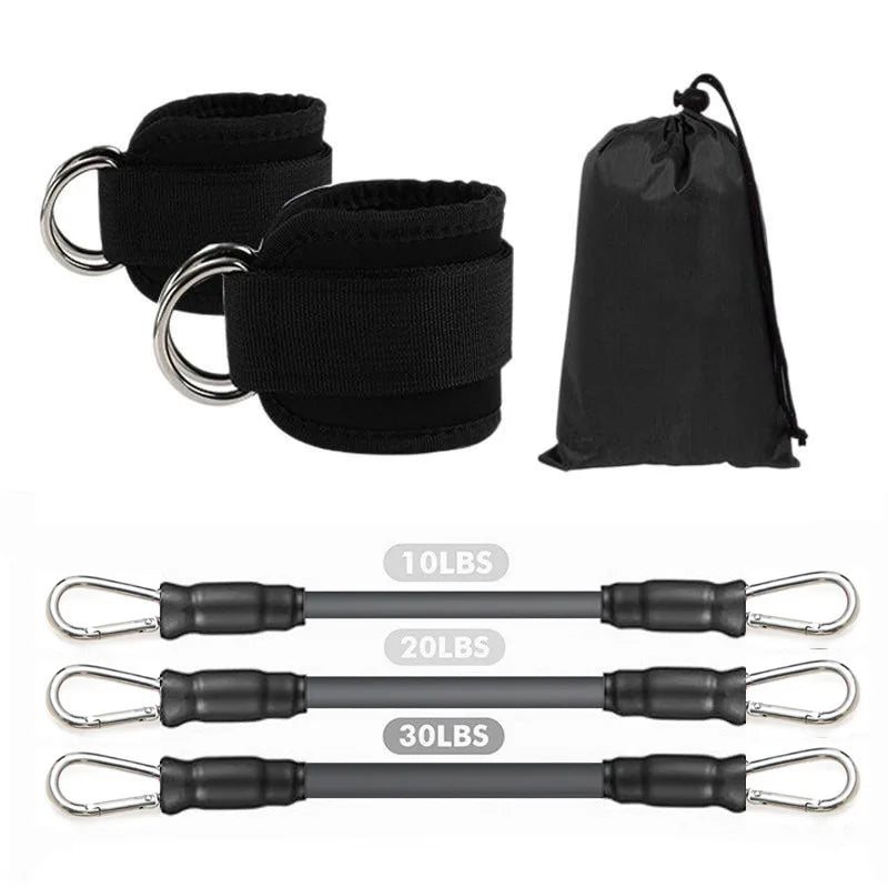 MoveWell Resistance Band Set