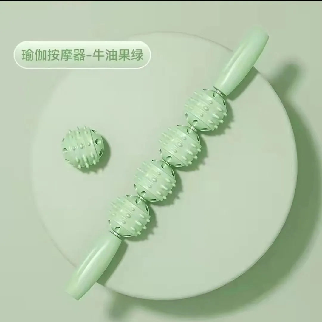 MoveWell Massage Stick Muscle Roller