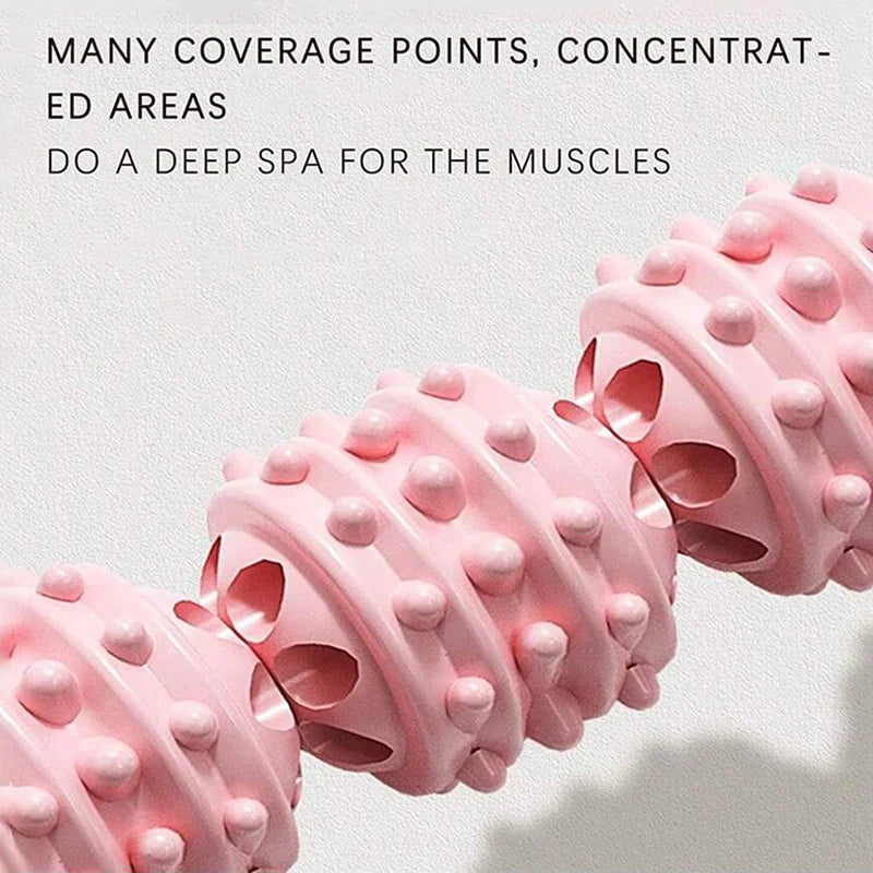MoveWell Massage Stick Muscle Roller