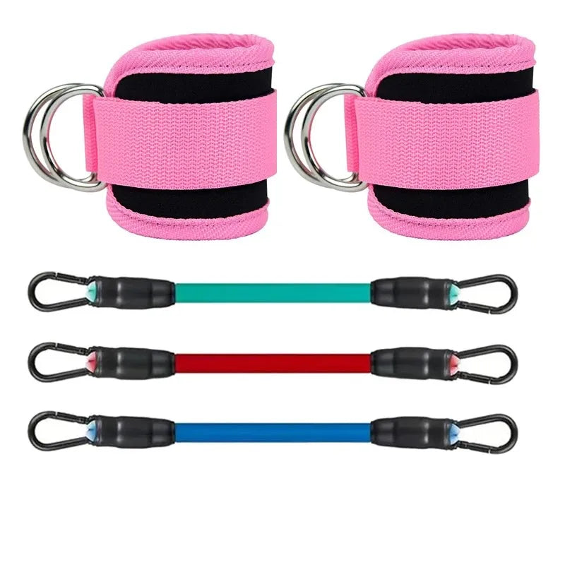 MoveWell Resistance Band Set