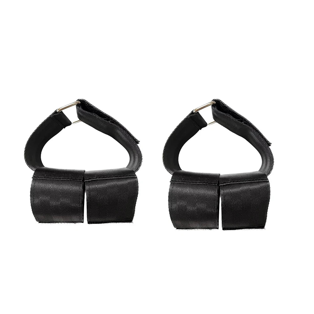 MoveWell Ankle Weight Set