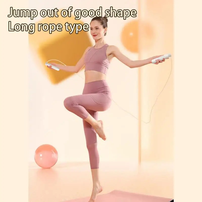 MoveWell Jump Rope