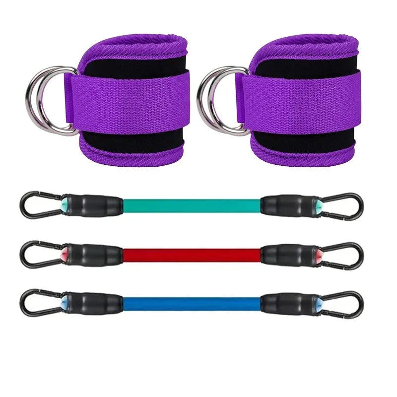 MoveWell Resistance Band Set