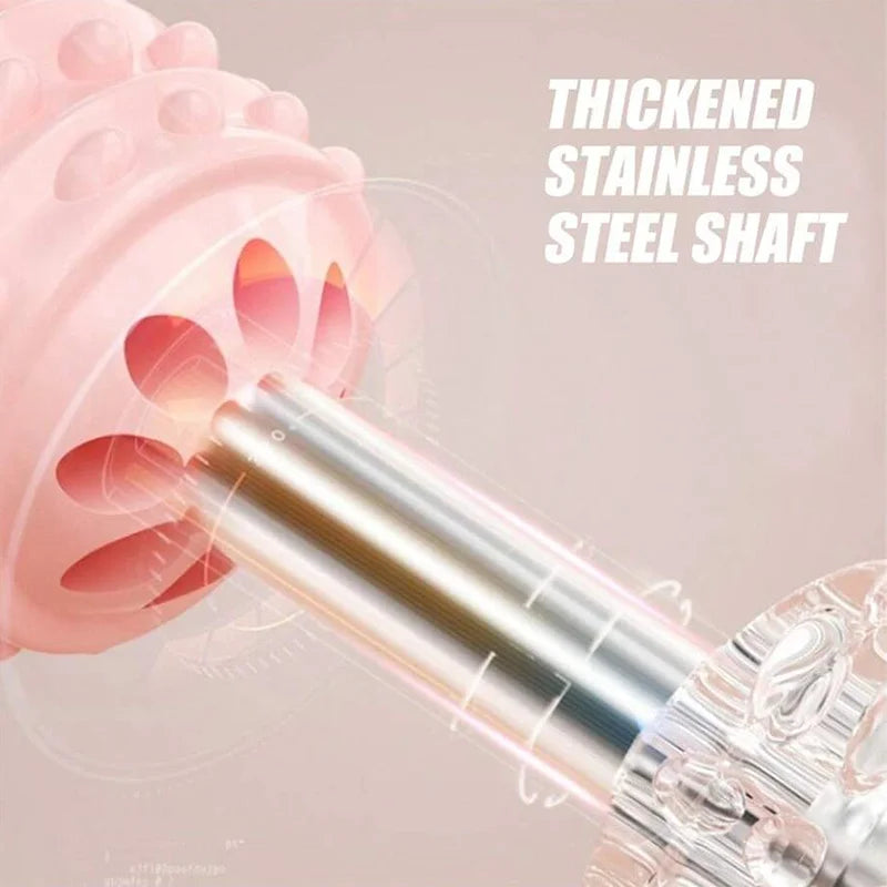 MoveWell Massage Stick Muscle Roller