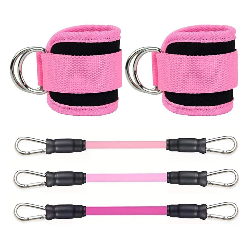 MoveWell Resistance Band Set