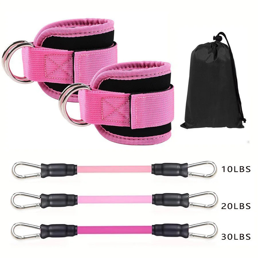 MoveWell Resistance Band Set