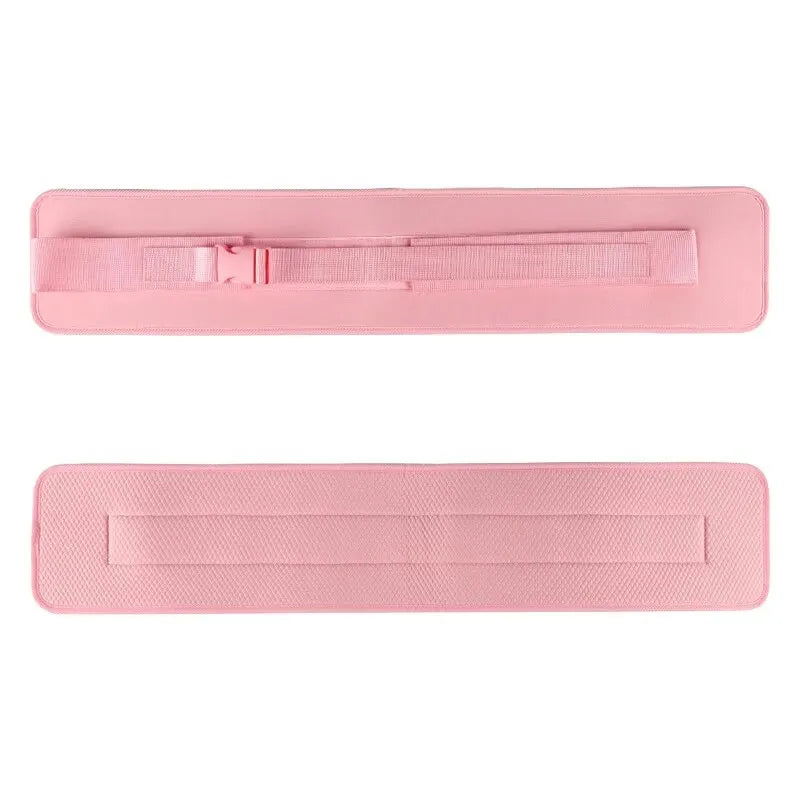 MoveWell Hip Thrust Belt For Dumbbells