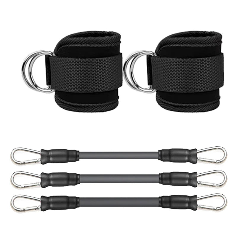 MoveWell Resistance Band Set