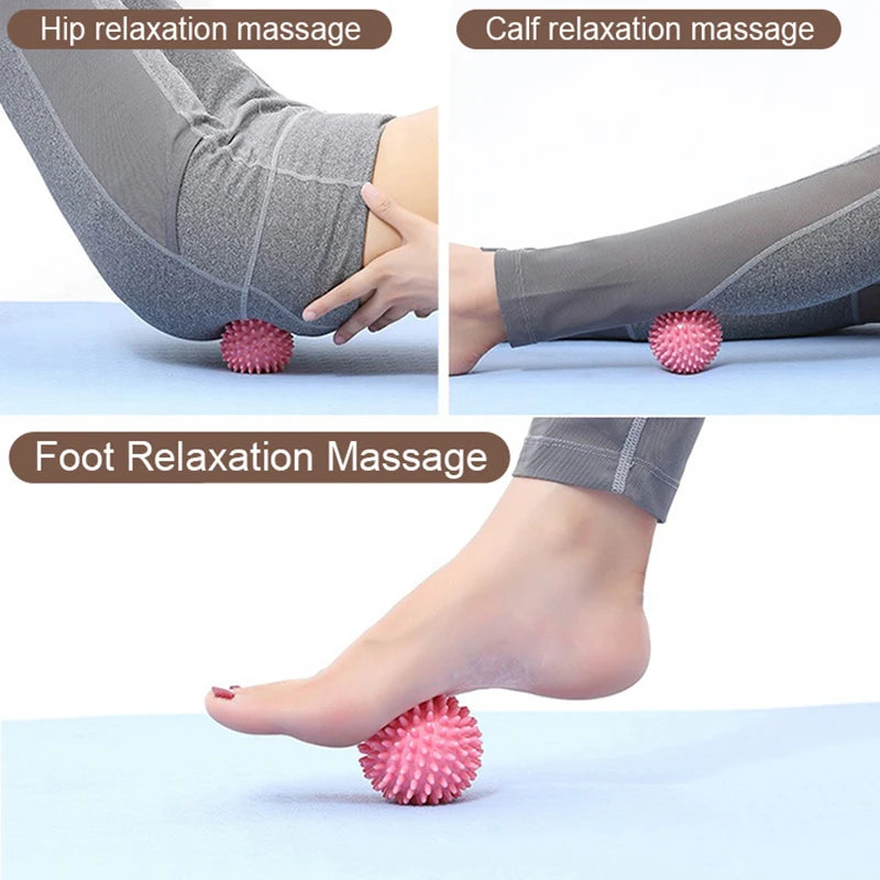 MoveWell Mini Massage Ball