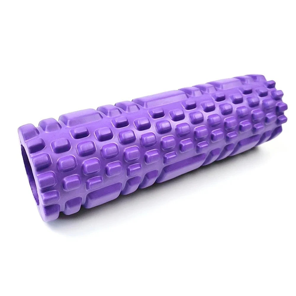 MoveWell Foam Massage Roller