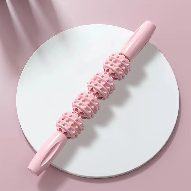 MoveWell Massage Stick Muscle Roller