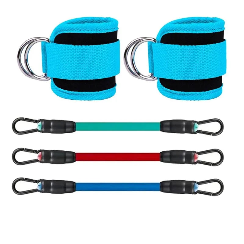 MoveWell Resistance Band Set