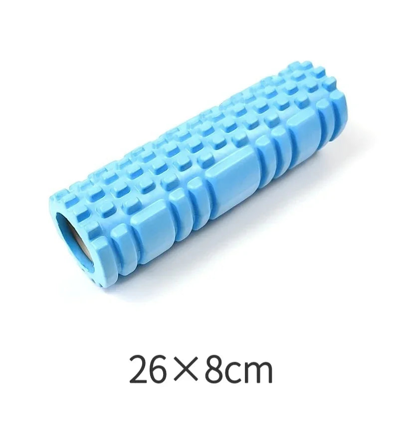 MoveWell Foam Massage Roller