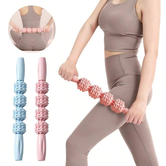 MoveWell Massage Stick Muscle Roller