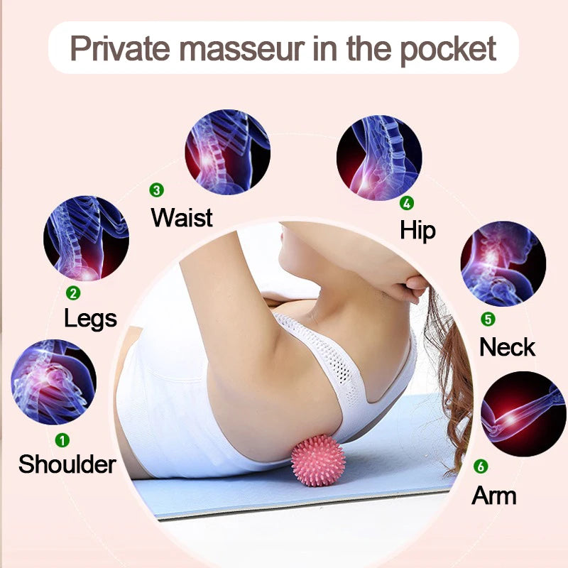 MoveWell Mini Massage Ball