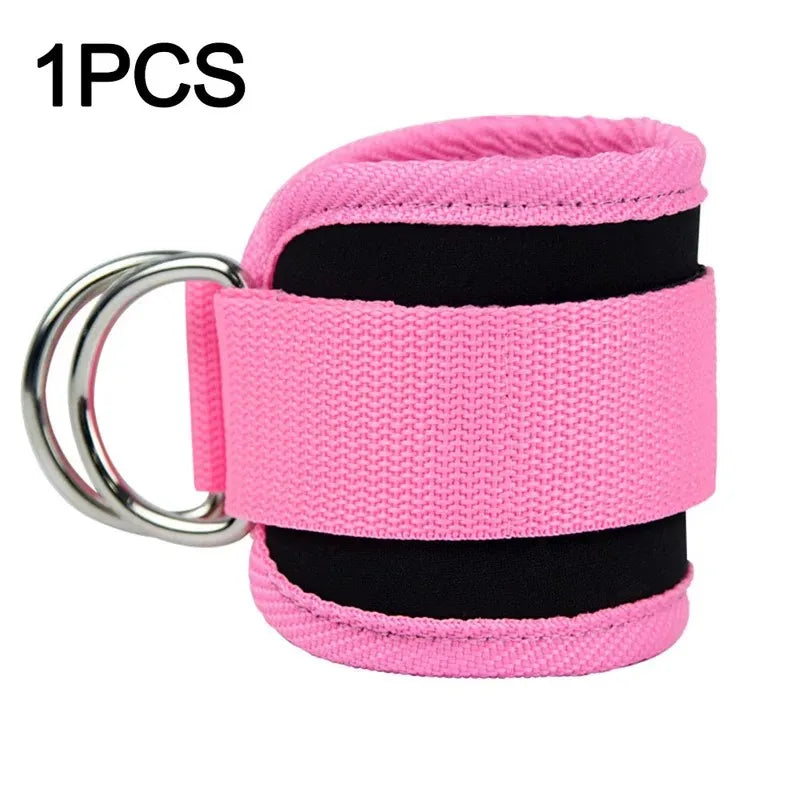 MoveWell Resistance Band Set