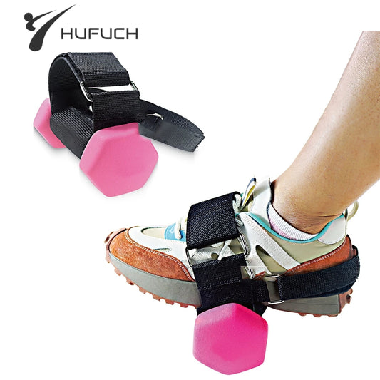 MoveWell Ankle Weight Set