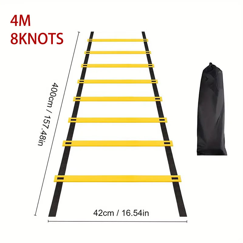 MoveWell Agility Ladder