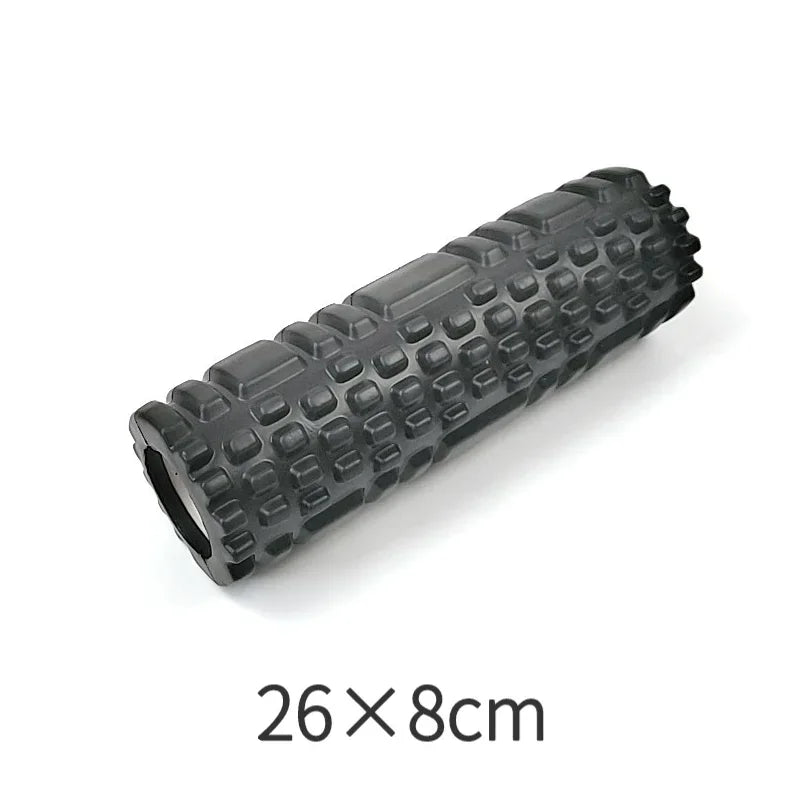 MoveWell Foam Massage Roller