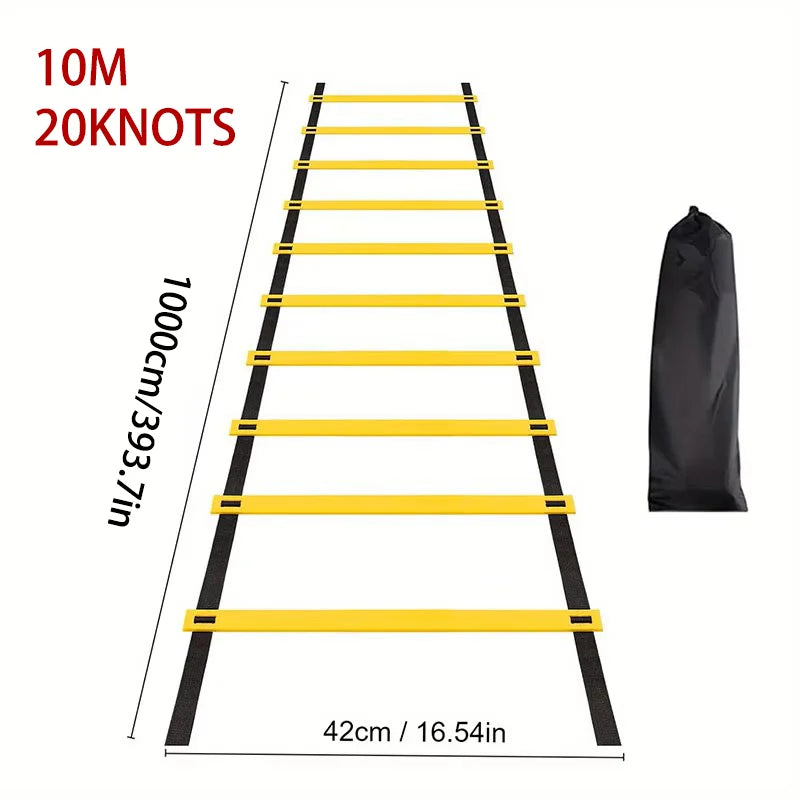 MoveWell Agility Ladder