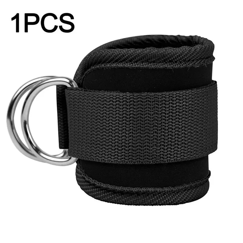 MoveWell Resistance Band Set