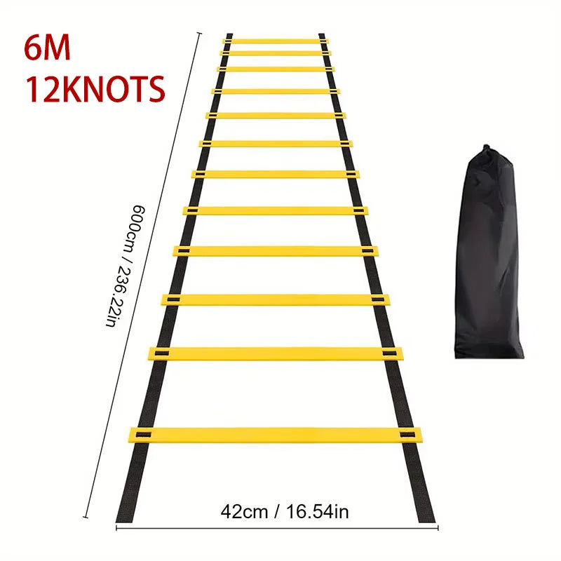 MoveWell Agility Ladder
