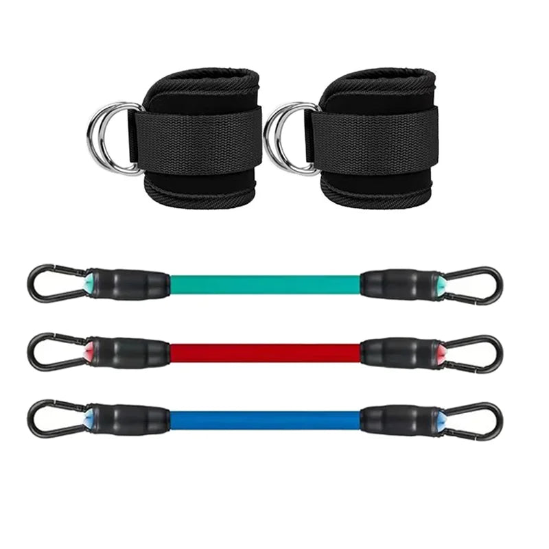 MoveWell Resistance Band Set