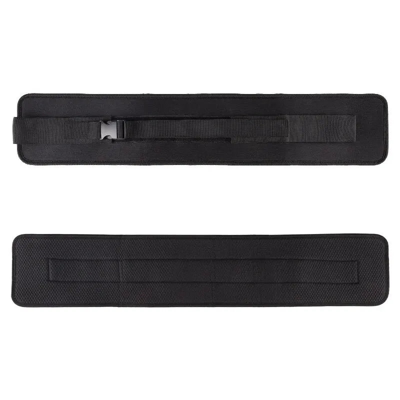 MoveWell Hip Thrust Belt For Dumbbells