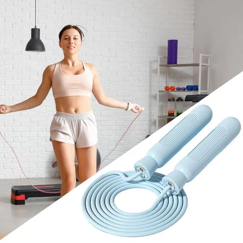 MoveWell Jump Rope