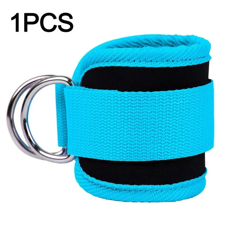 MoveWell Resistance Band Set
