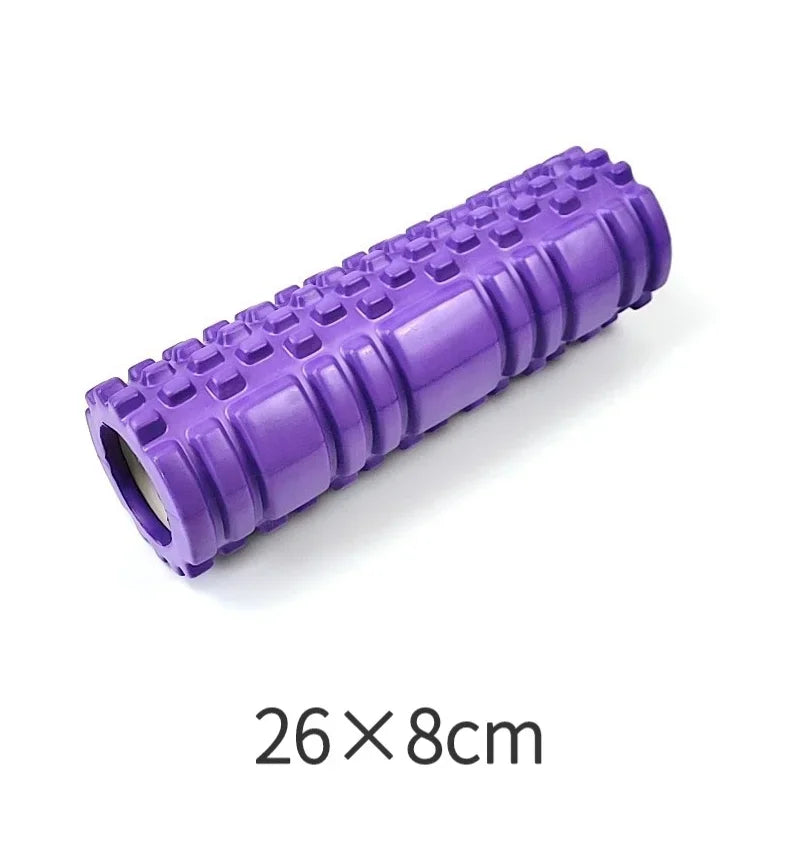 MoveWell Foam Massage Roller