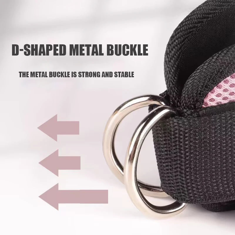 MoveWell Resistance Band Set