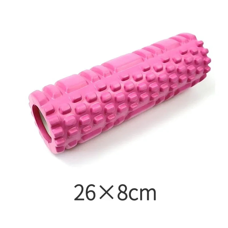MoveWell Foam Massage Roller