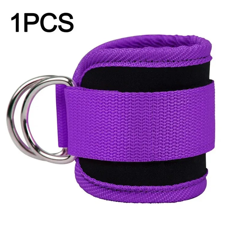 MoveWell Resistance Band Set