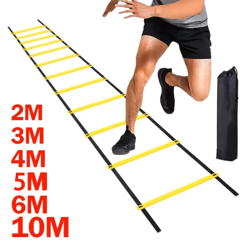 MoveWell Agility Ladder