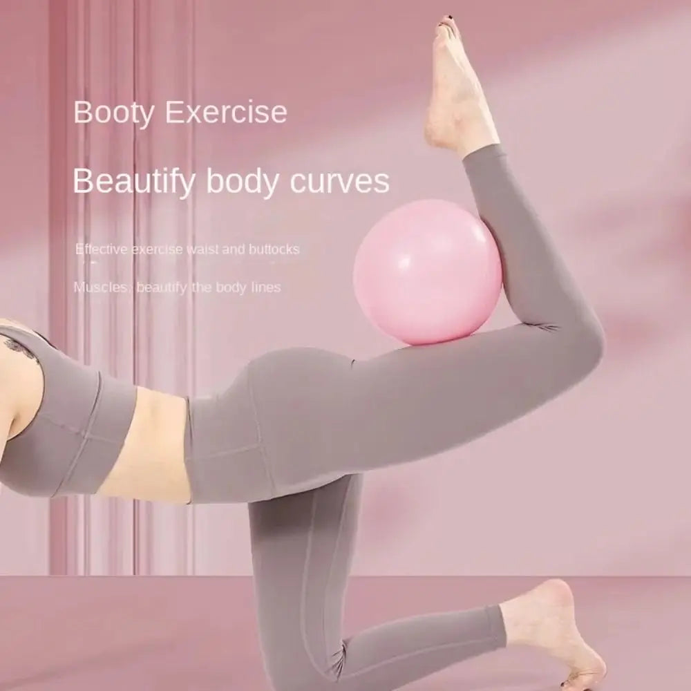 MoveWell Mini Pilates Yoga Ball