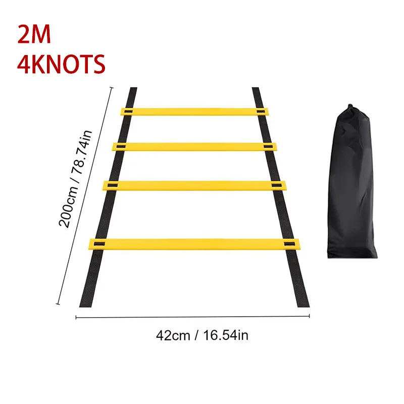 MoveWell Agility Ladder