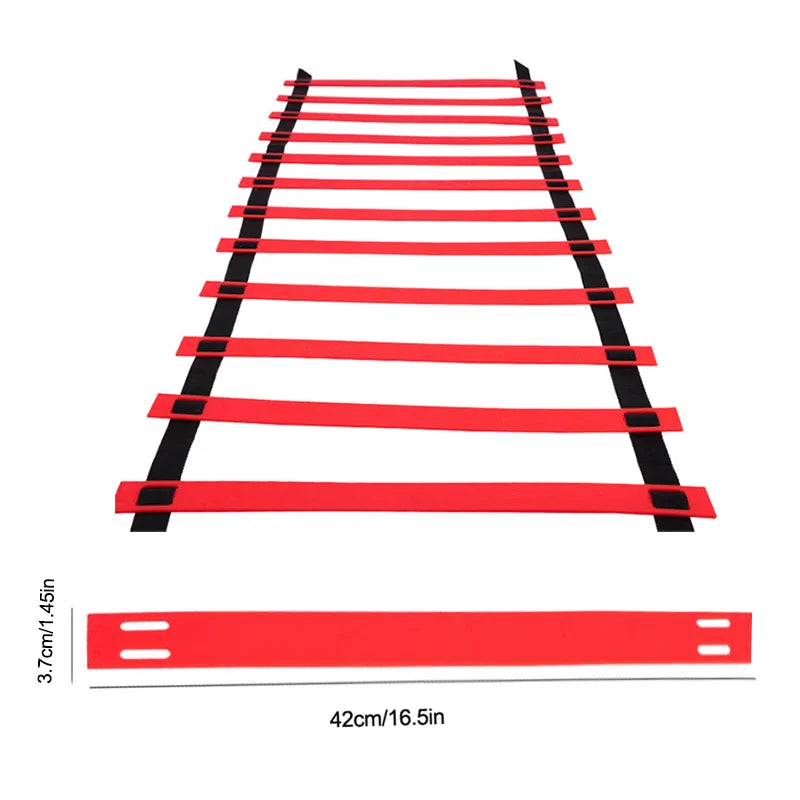 MoveWell Agility Ladder