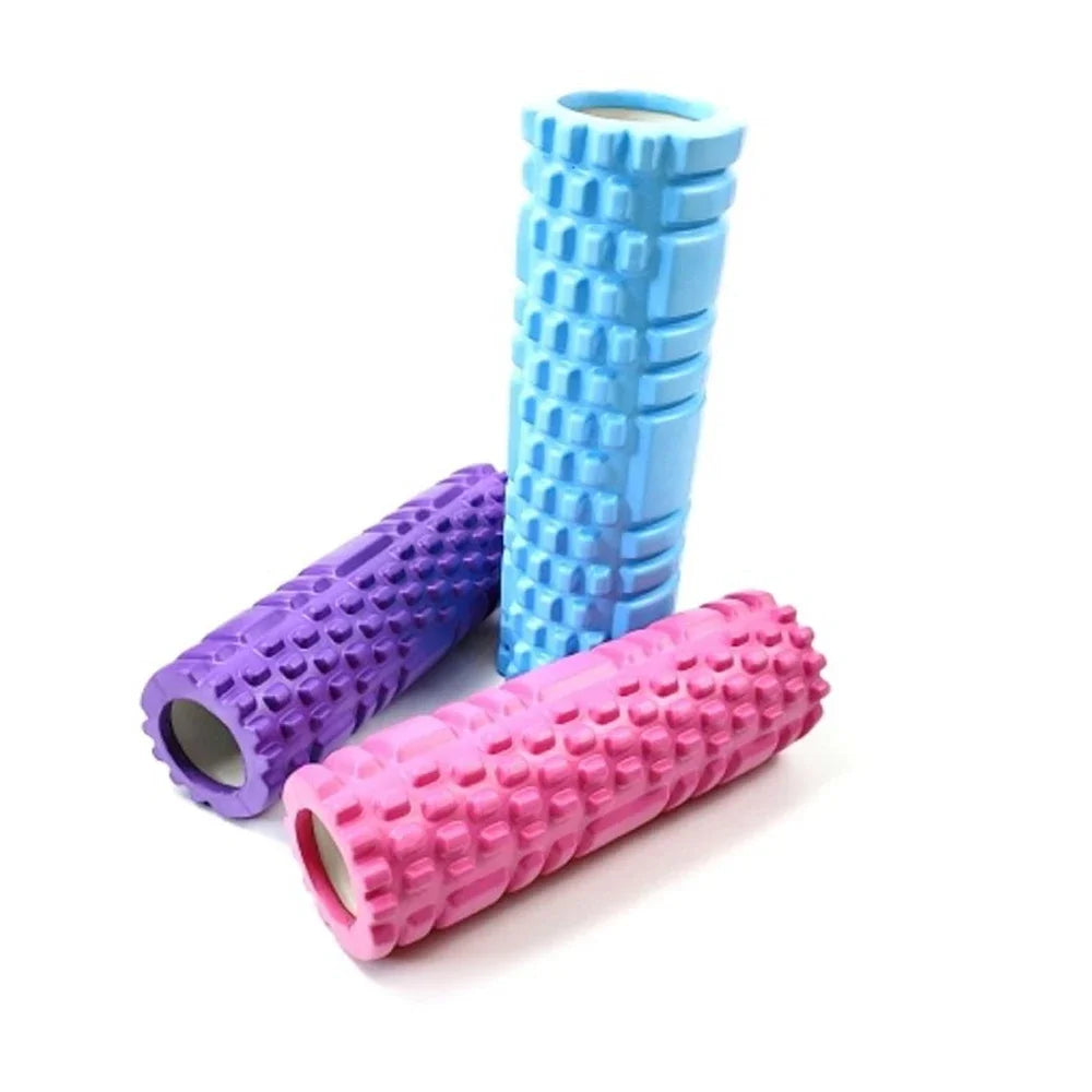 MoveWell Foam Massage Roller