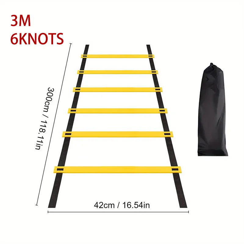 MoveWell Agility Ladder