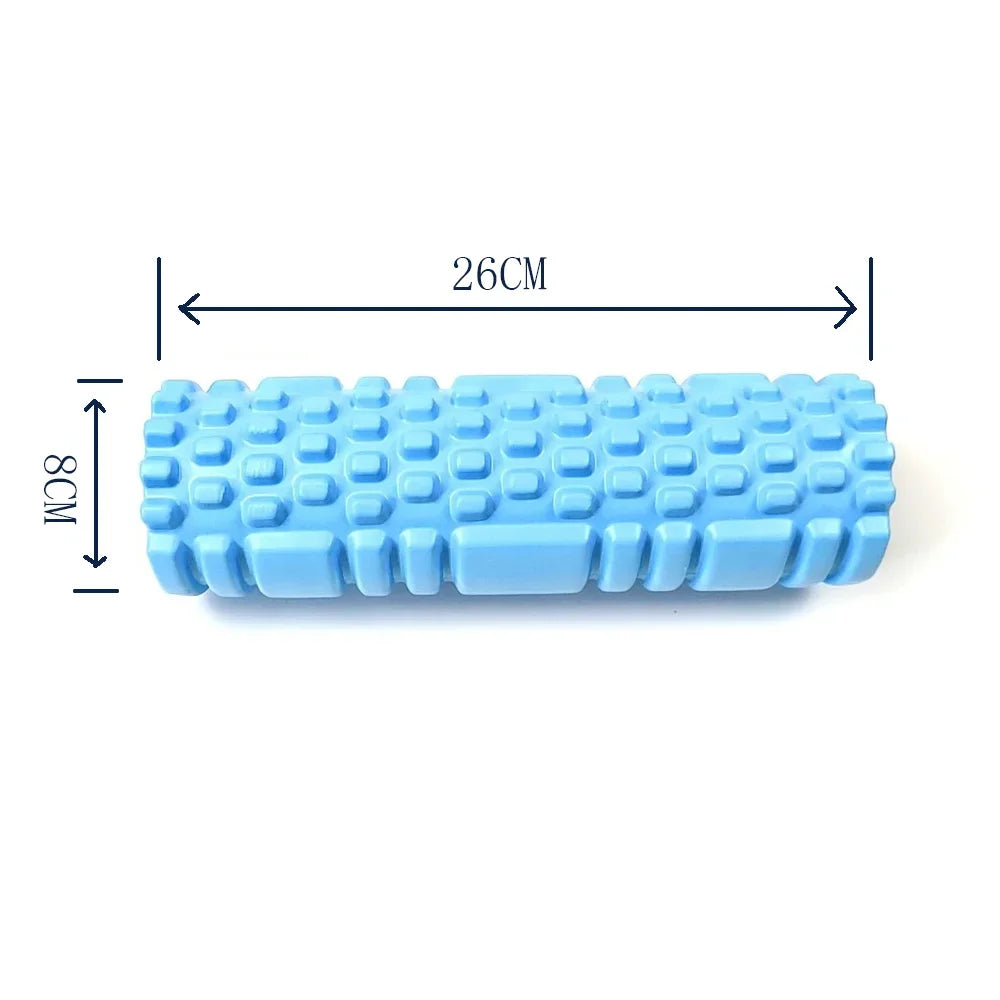 MoveWell Foam Massage Roller
